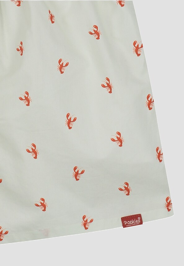 Lobster -2
