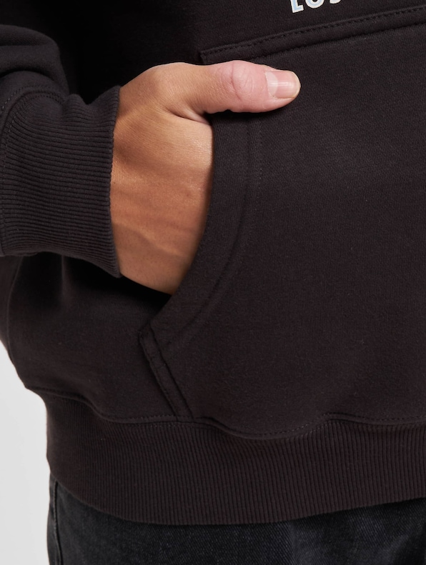 2Y Broken Heart Club Oversize Hoodie-4