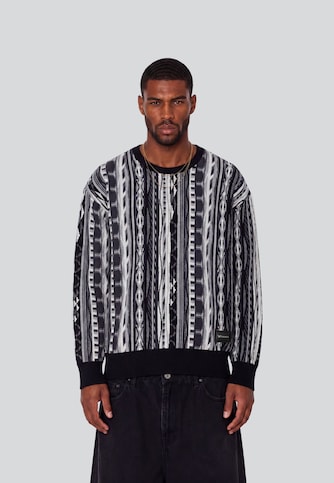 Flatknit 