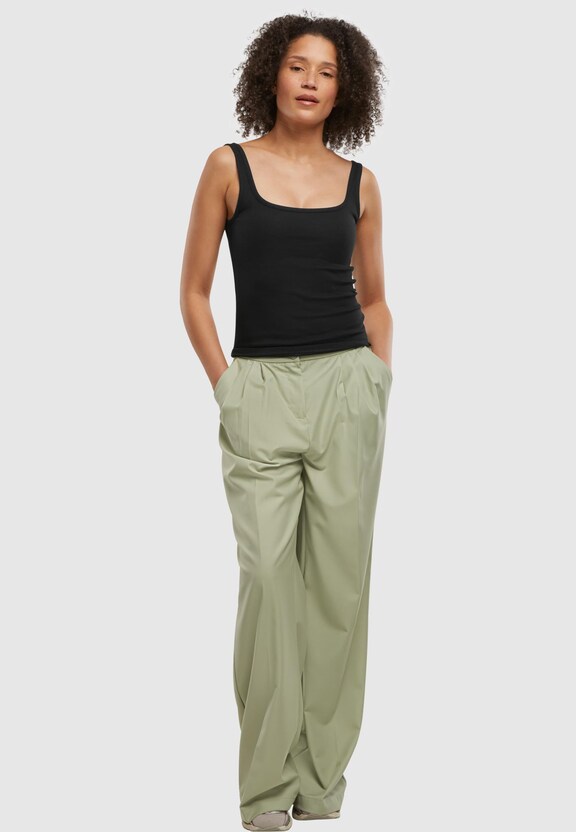 Ladies Wide Neck Rib-8