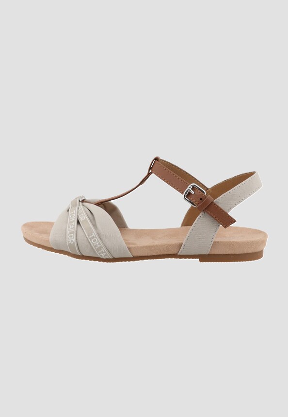 Flat Sandals - Mules-2