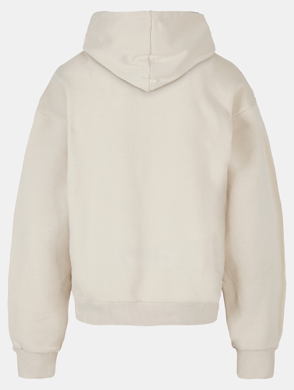 MJG Heavy Oversized Hoody -  BUTTERFLY ILLUSION-4