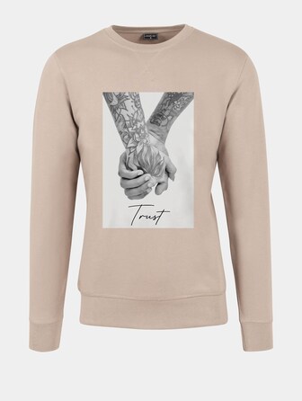 Trust 2.0 MT2662Crewneck
