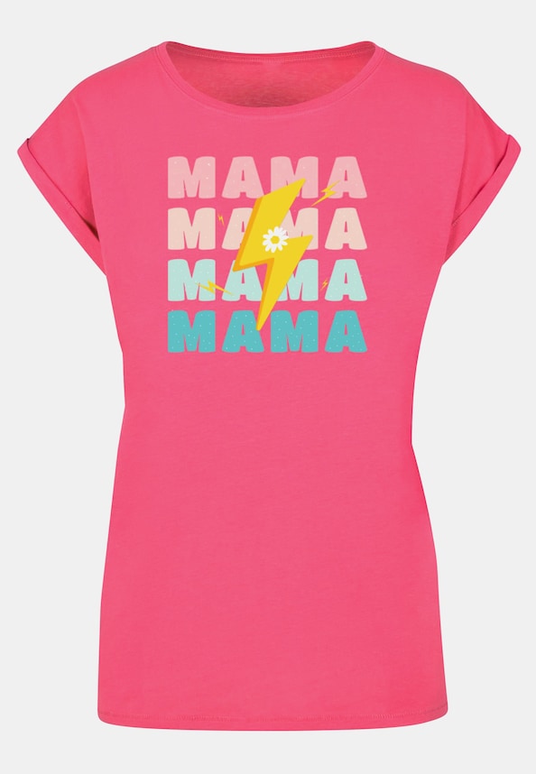 Ladies Mothers Day - Mama -2