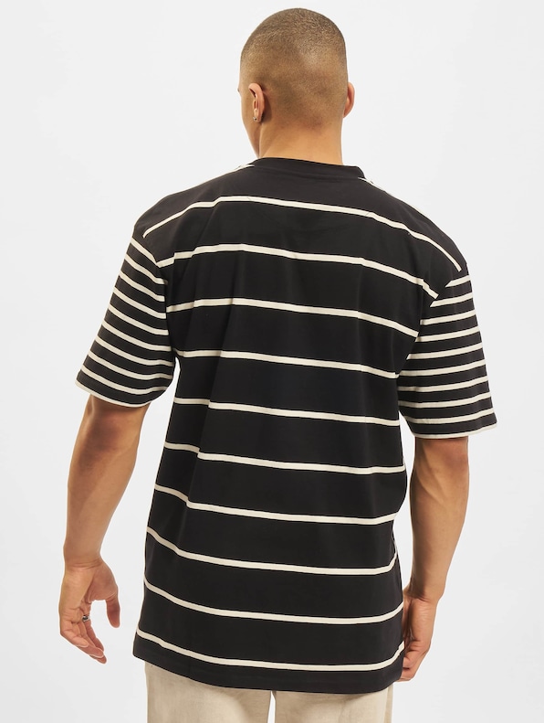 Small Signature Stripe-1