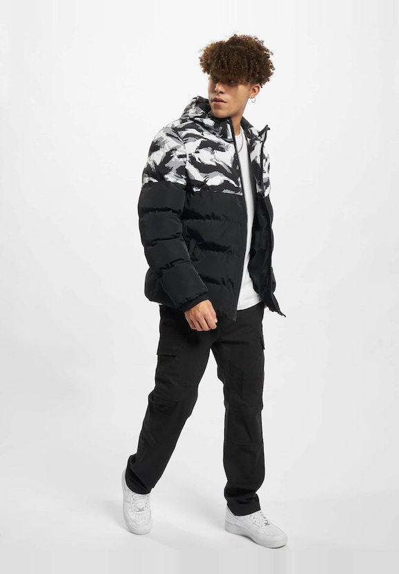 Statement Brushcamo Yoke-4