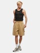 Oversized Mesh Knit Tanktop-3