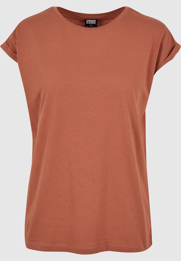 Extended Shoulder -4