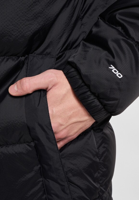 The North Face Diablo Winterjacke-5