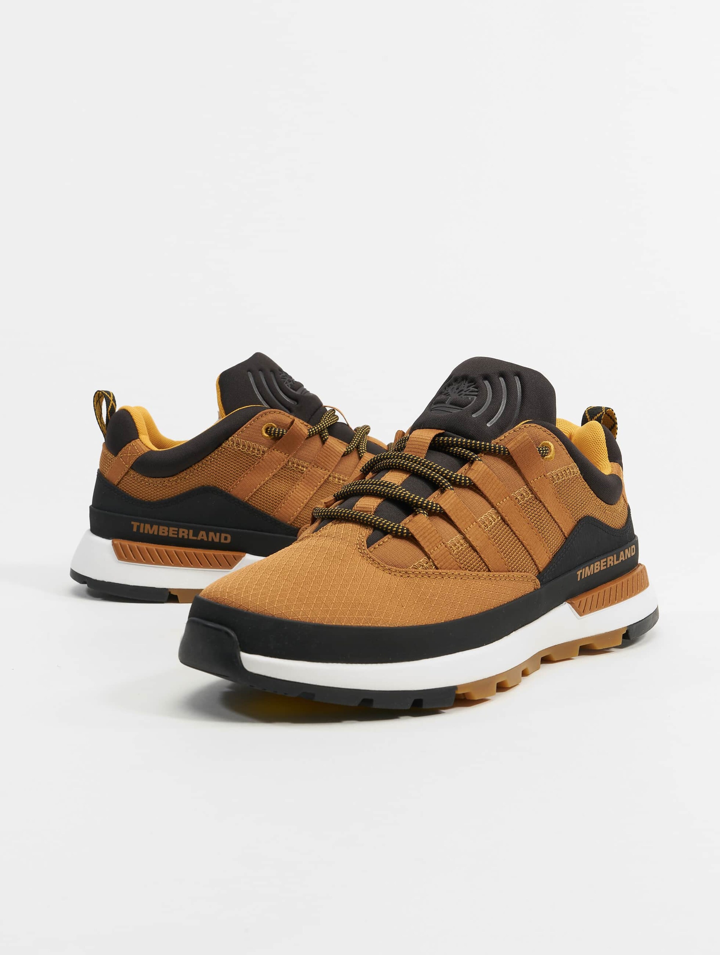 Basket timberland discount sprint trekker low