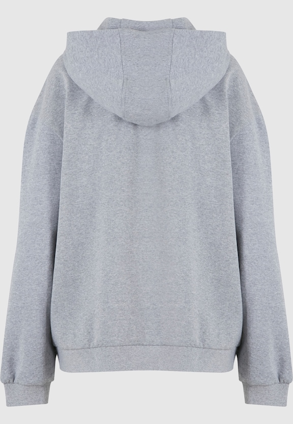 Oversized Light Brushed Fleece-5