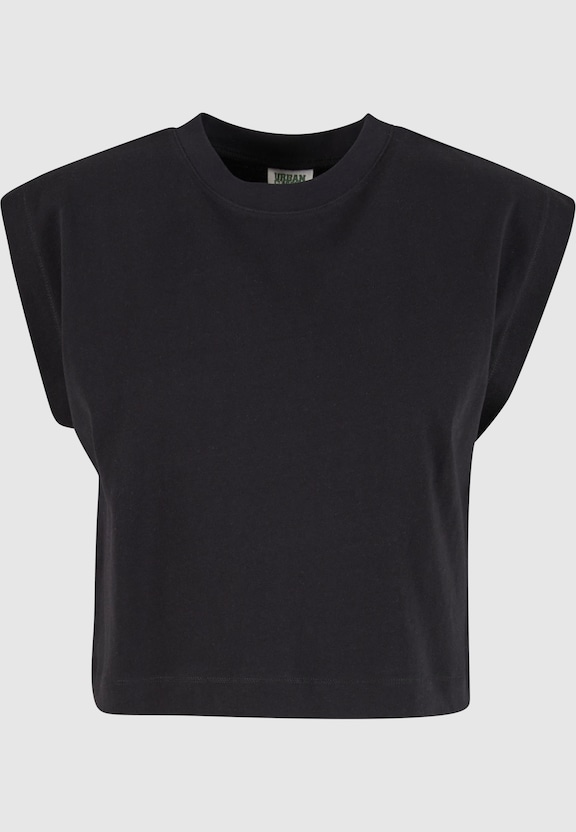 Ladies Oversized Boxy Heavy-3