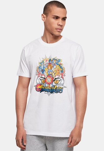 Thundercats - Group Shot Basic