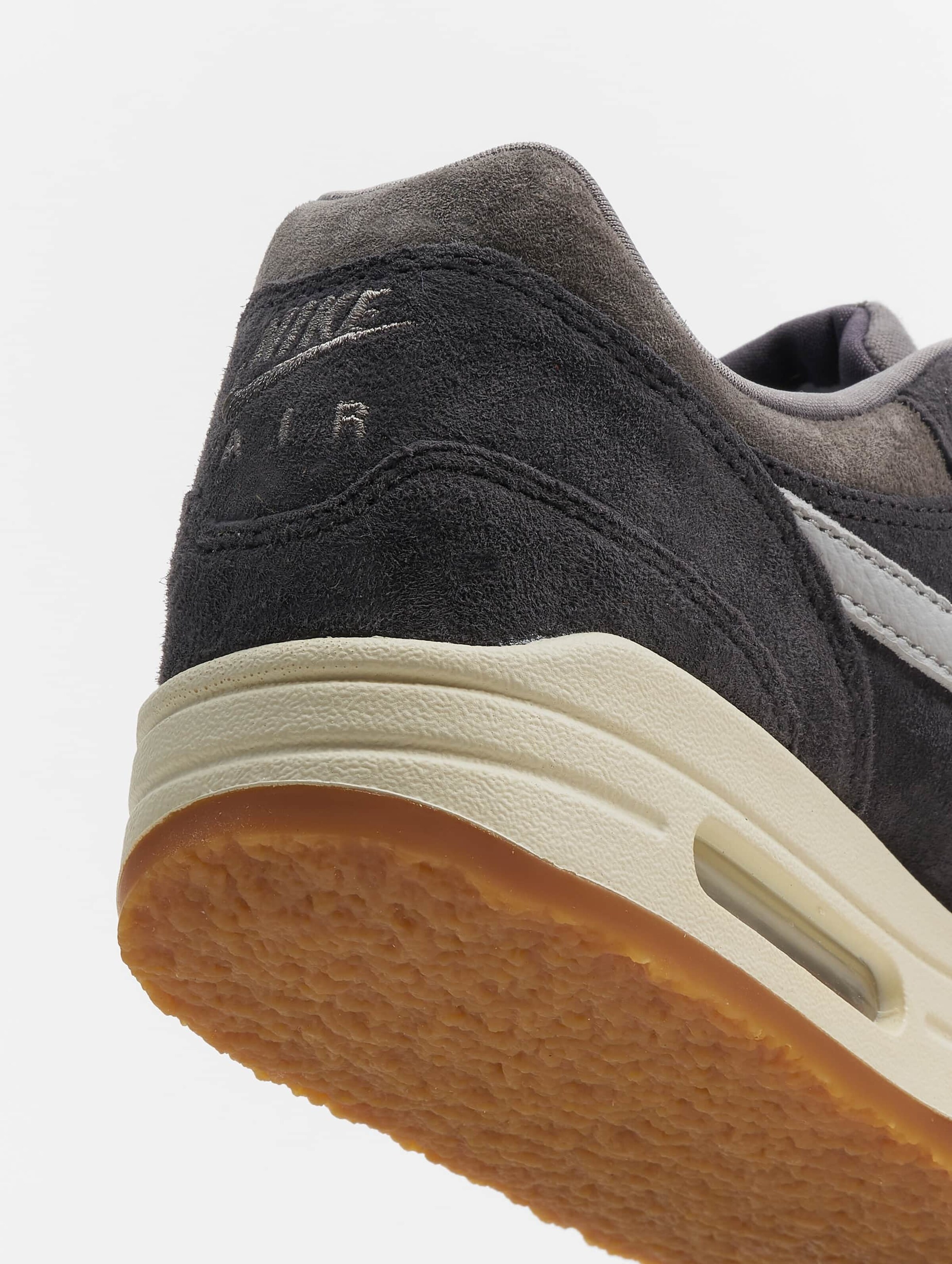 Air max 1 hot sale grey gum