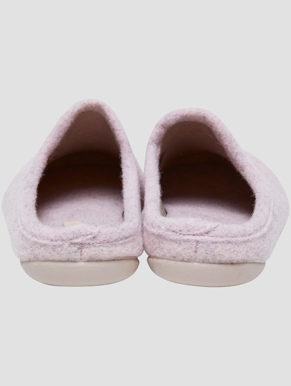 ROMIKA Felt Slipper-1