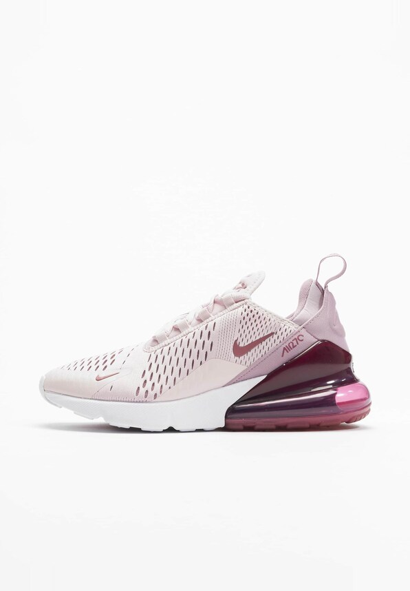 Nike Air Max 270 trainers-0