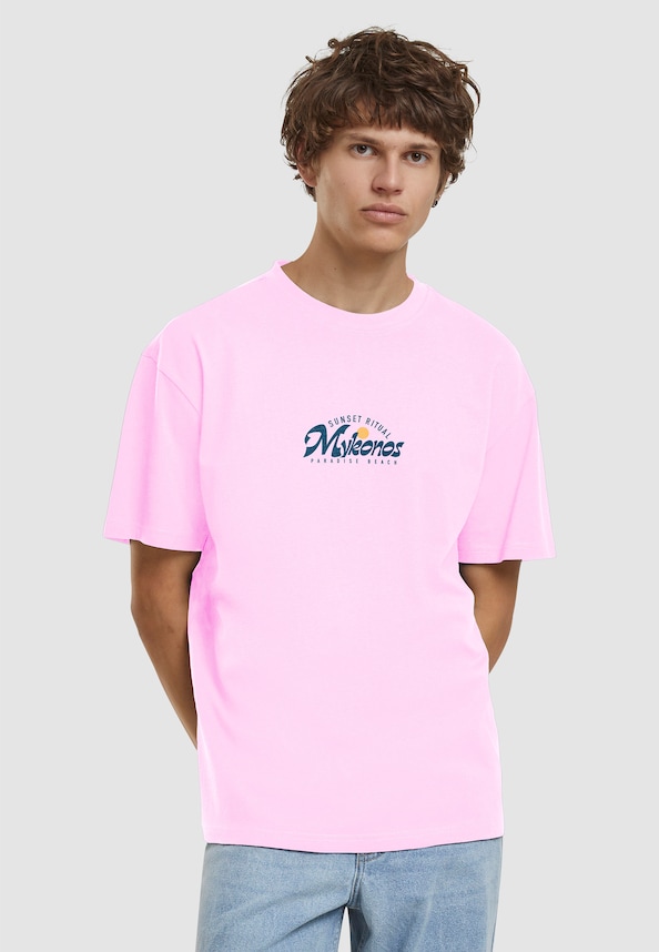 Mykonos Mood Oversize-1