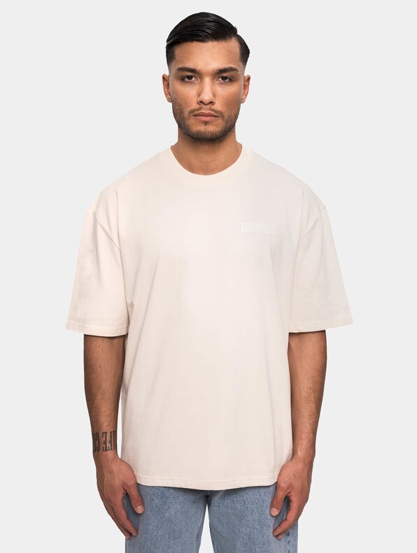 Heavy Oversize Hd Print-0