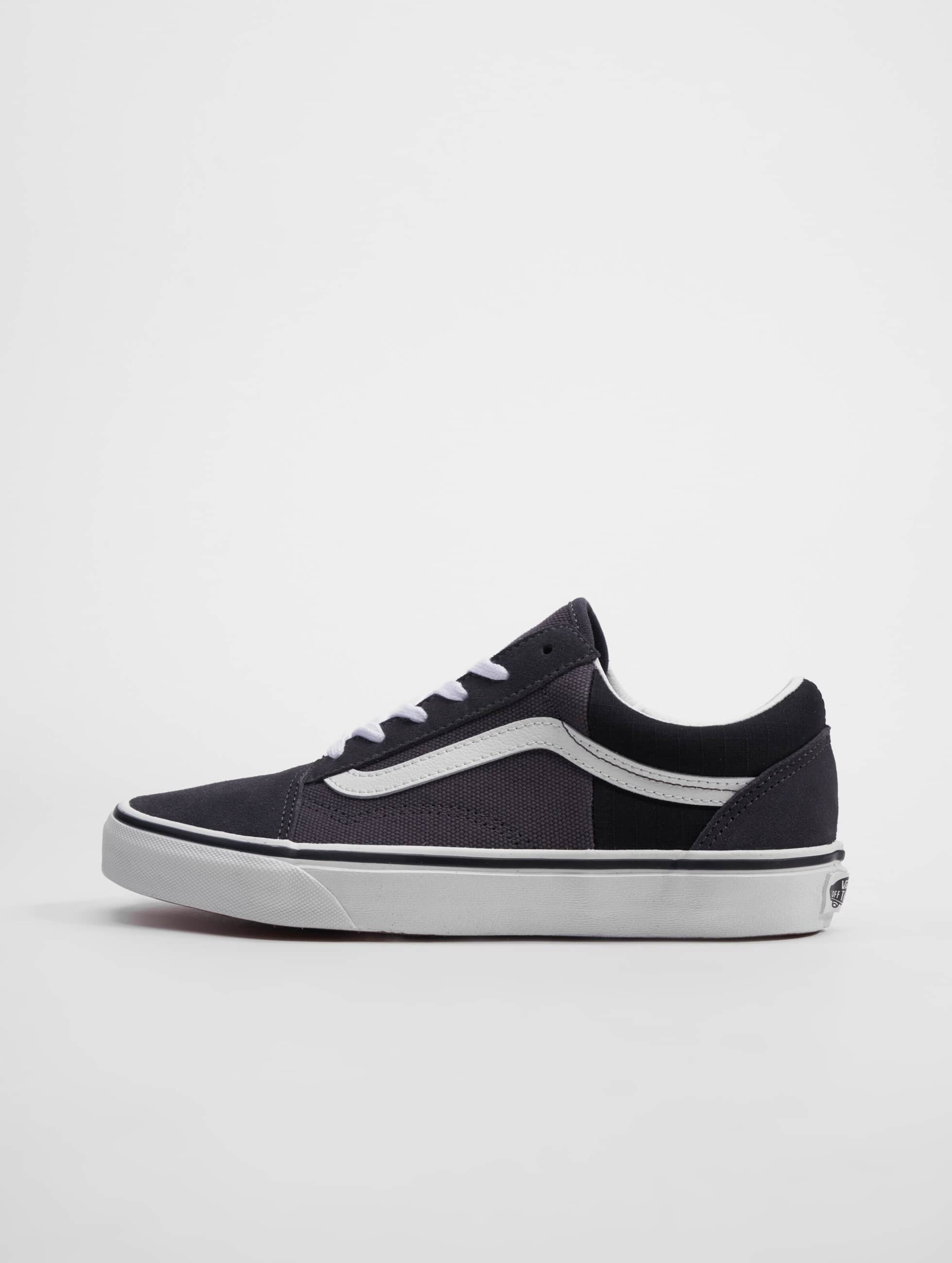 Vans old 2024 skool grises