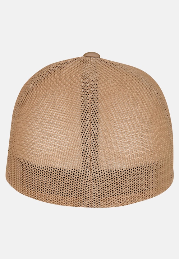Multicam Trucker Mesh-1