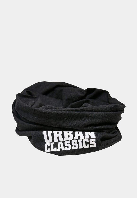 Urban Classics Logo Tube Kids 2-Pack Scarf-3