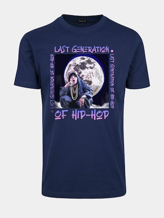 Last Generation Hip Hop