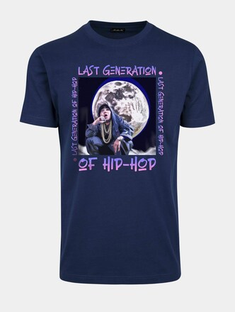 Last Generation Hip Hop Tee