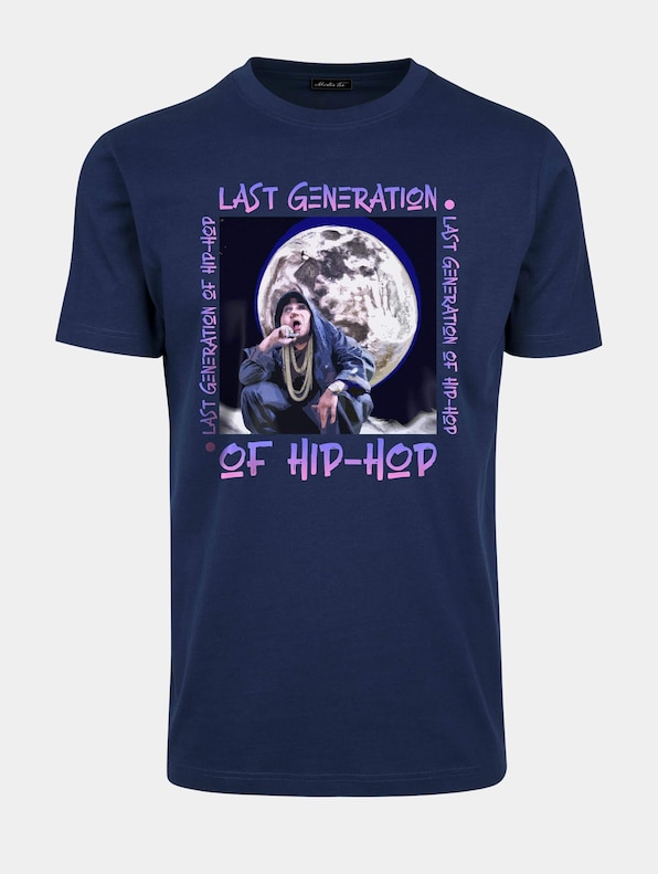 Last Generation Hip Hop-0
