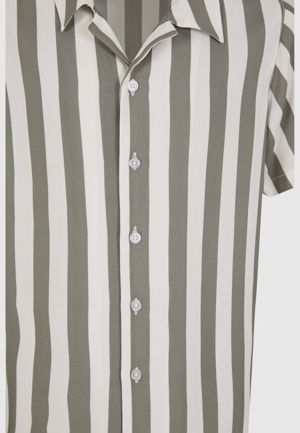 Boys Viscose AOP Resort Shirt-2