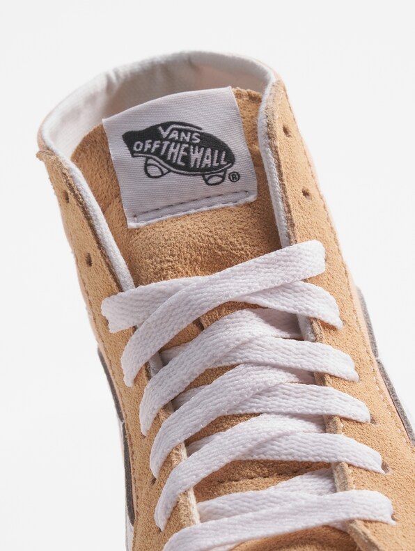 Vans Ua Sk8-Hi Tapered Color Theory Sneakers-9