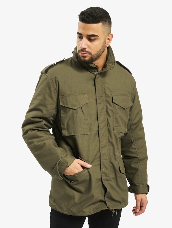 M65 Standard-2