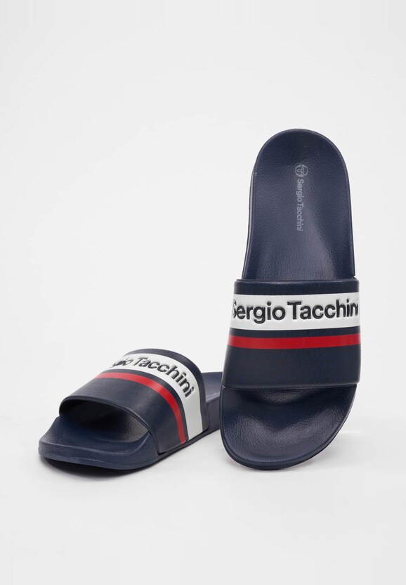 Sergio Tacchini Ansley Badeschuhe-4