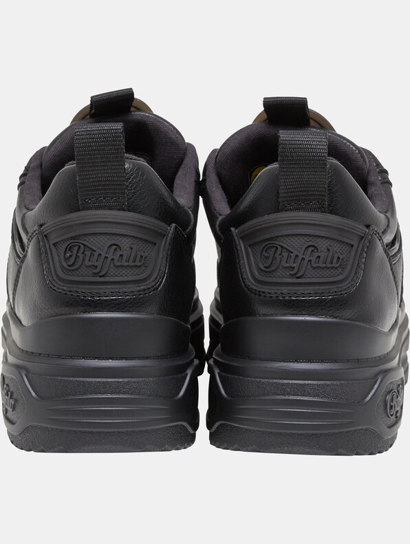 Buffalo Vectra Low Sneakers-1