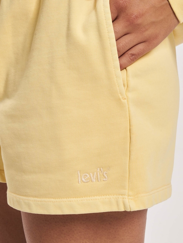 Levis Snack Shorts-4