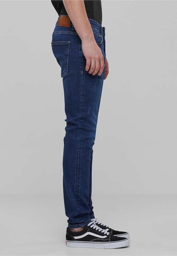 2Y Skinny Fit Jeans-2
