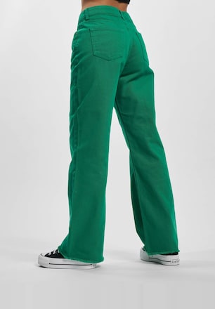 High Waisted