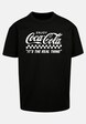 Coca Cola Enjoy Coke Oversize Tee-4