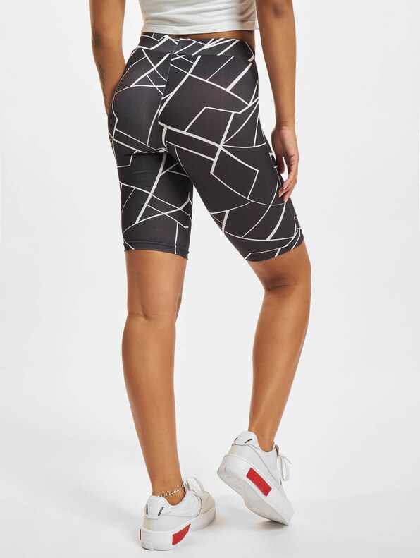 Ladies Aop Cycle 2-Pack -4