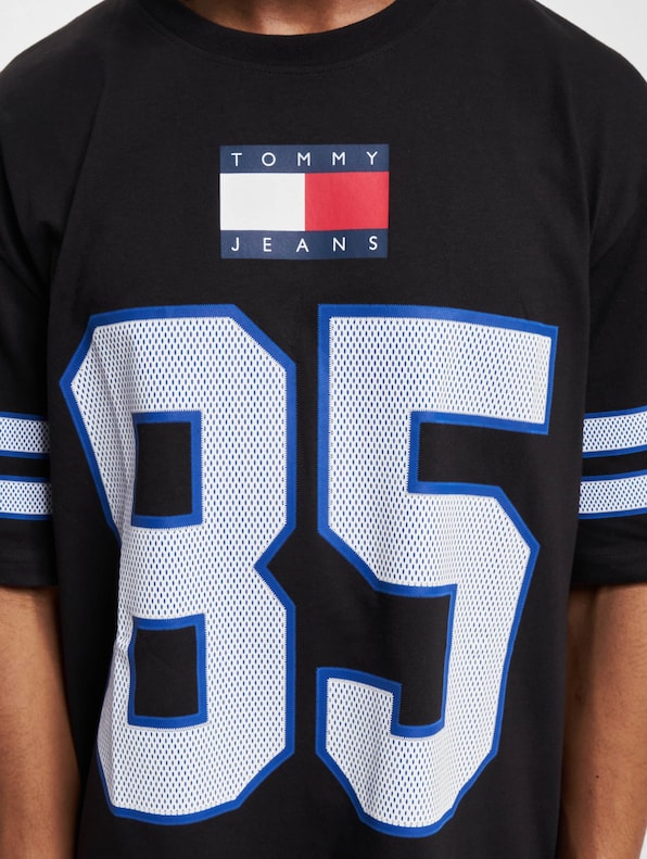 Tommy Jeans Skate Modern Sport 85 T-Shirt-3