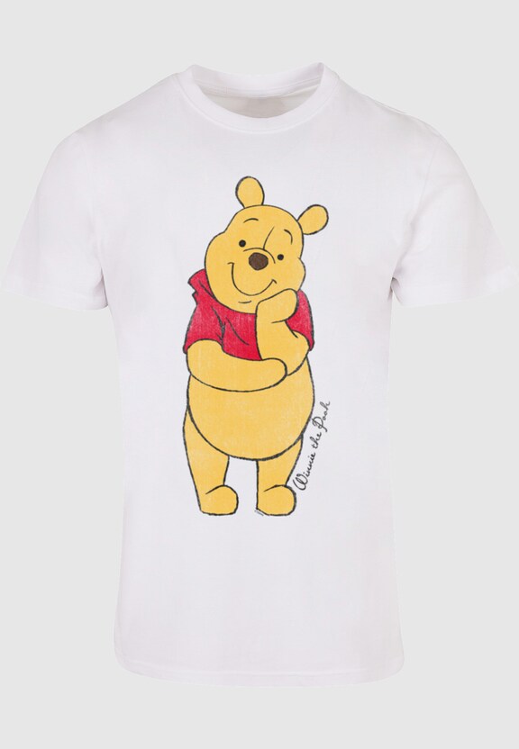 Winnie The Pooh - Classic Basic -2