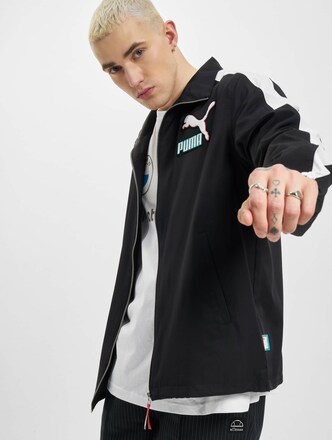 Puma T7 Fandom Trainingsjacke