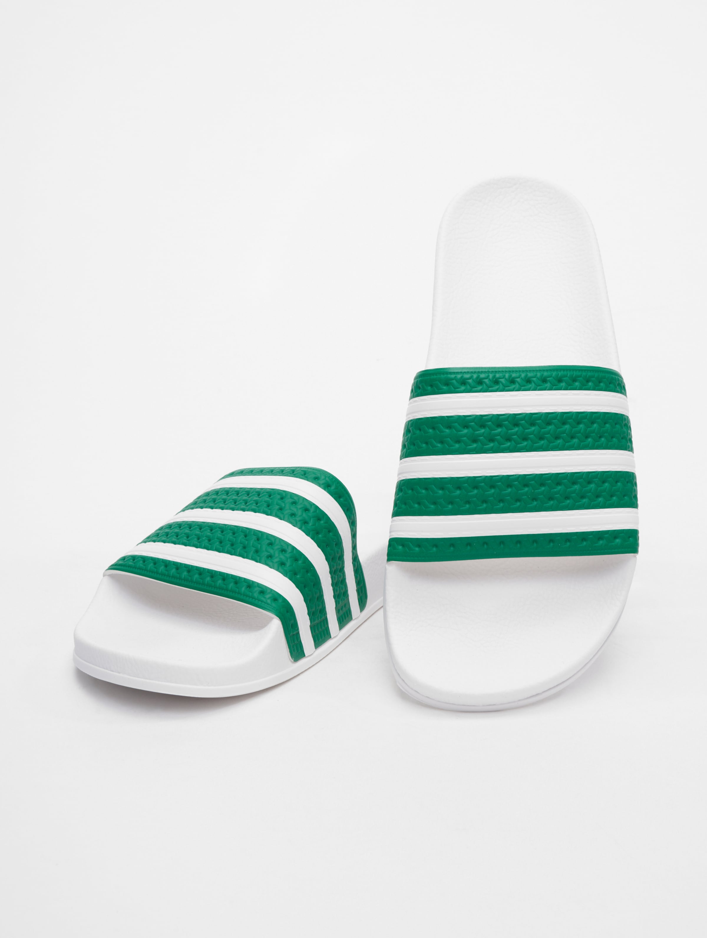 adidas Originals Adilette Sandalen op kleur wit, Maat 36 2/3