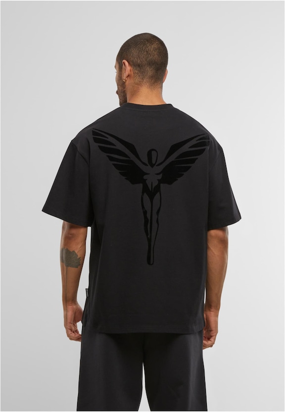 LOGO T-SHIRT IKARUS-1