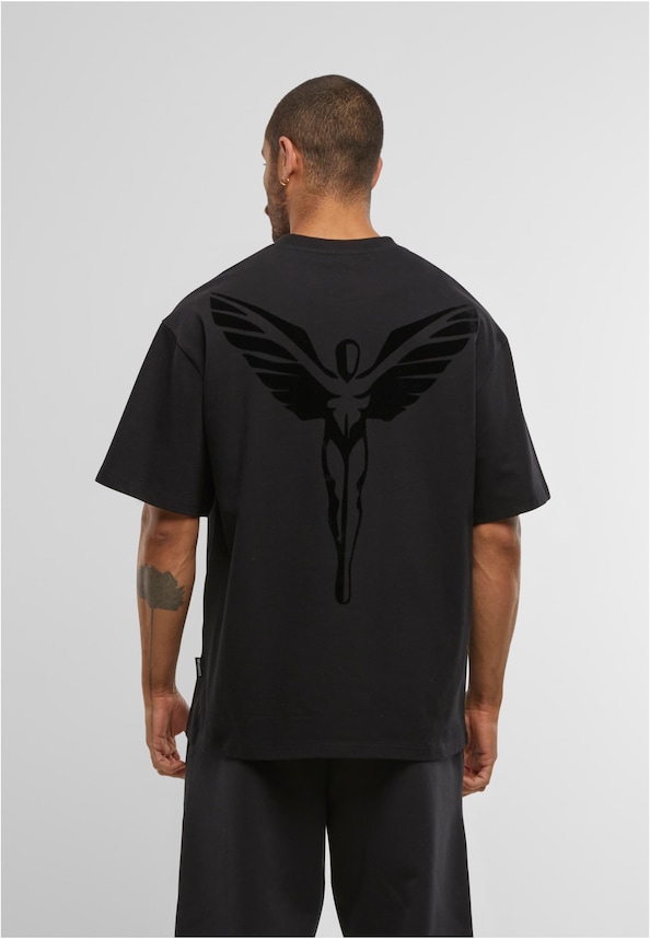 LOGO T-SHIRT IKARUS-1