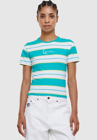 Small Signature Stripe