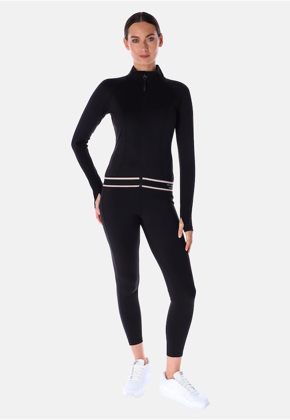 BLOSSOM ESSENTIALS ZIP UP JACKET-3