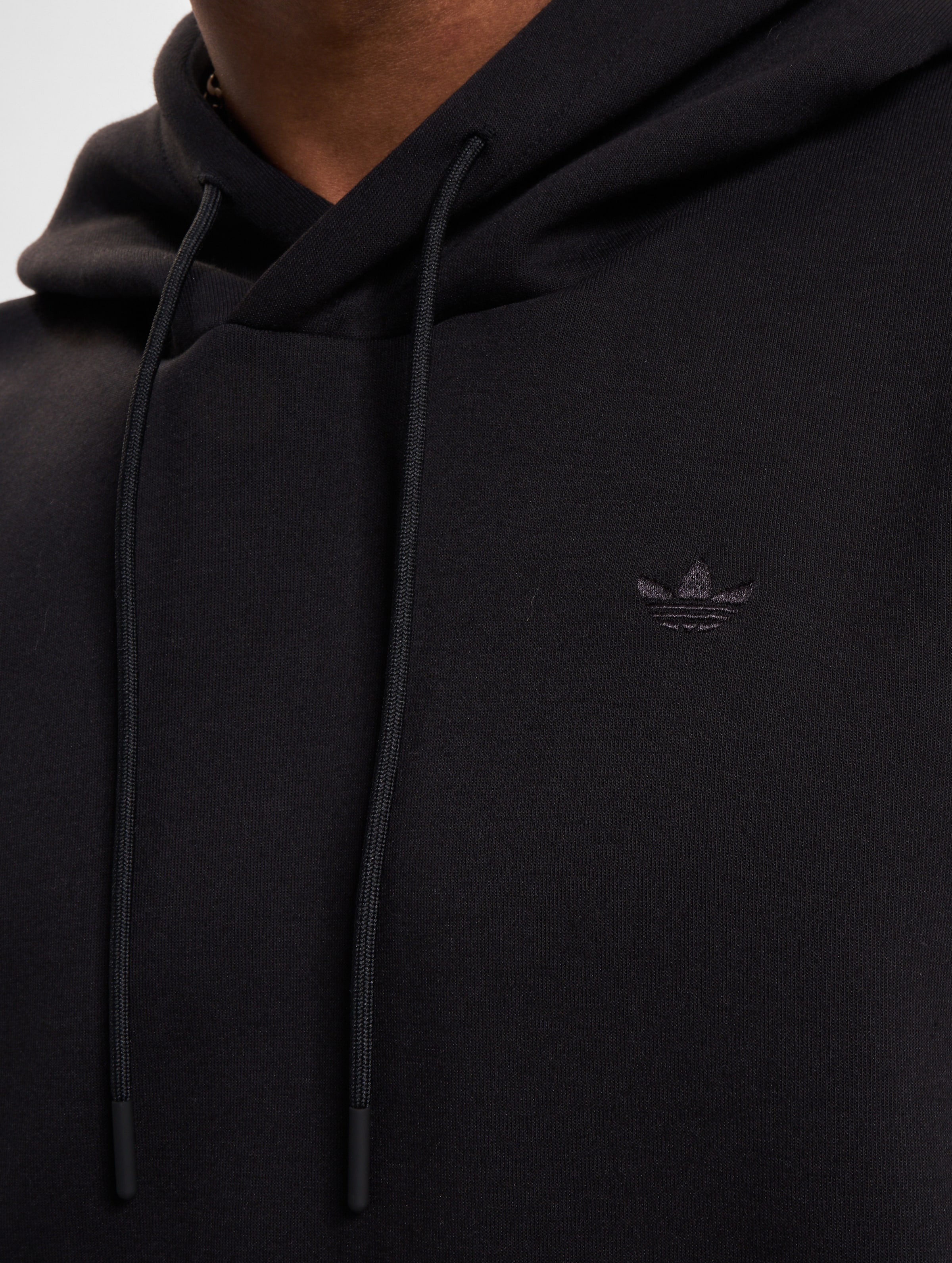 Adidas shmoo hoodie discount black