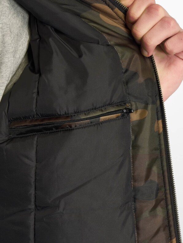 Camo Basic Bomber-4