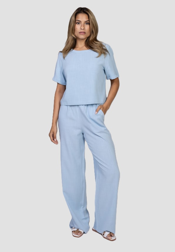 Linen -2