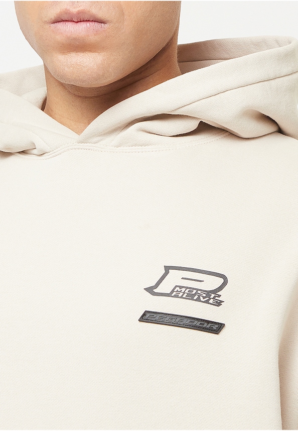 Hawkins Oversized -2